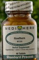 Medi-Herb Bilberry 60 Tablets