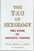 THE TAO OF SEXOLOGY